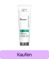 APIS API-PODO weichmachendes Fußgel mit 30 Prozent Harnstoff 100 ml
